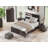 Haley Queen Panel Bed-123300286-123300289