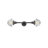 Latta 2 - Light Dimmable Vanity Light-460445863-460445884-460445862