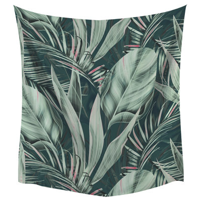 Tapisserie en polyester