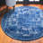 Rizo Geometric Indoor Rug-2044234830