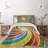 Groovy Modern & Contemporary Polyester Coverlet-41895369