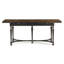 Grand Tour 72'' W Solid Wood Console Table