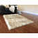 Tapis brun clair Whitlatch
