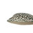 Velvet Leopard Throw Pillow Cover-1242904290-1242904293