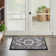 Oriental Indoor Rug