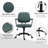 Home Office Chair With Adjustable Height And Tilt-1224150179