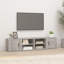 Keebler Unfinished TV Stand for TVs up to 32"-1531788145
