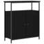 Particle Board Standard Accent Cabinet