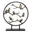 Birds and Branches Desktop Décor