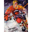 Bobby Hull Print by Tom Blood-64401654