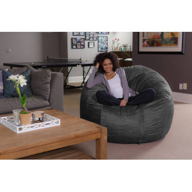 NEW Big Joe Bean Bag Refill 2-Pack,100 Liter, Designed for Safety and  Durability