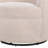 Gwenlyn 360 Swivel Teddy Sherpa Barrel Chair-106839949