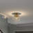 Tatum Glass Semi Flush Mount-1891599857-1891599859