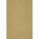 Leopardess Straw Hand-Tufted Responsible Wool Rug