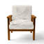 Chaise rembourrée Dove-846005293