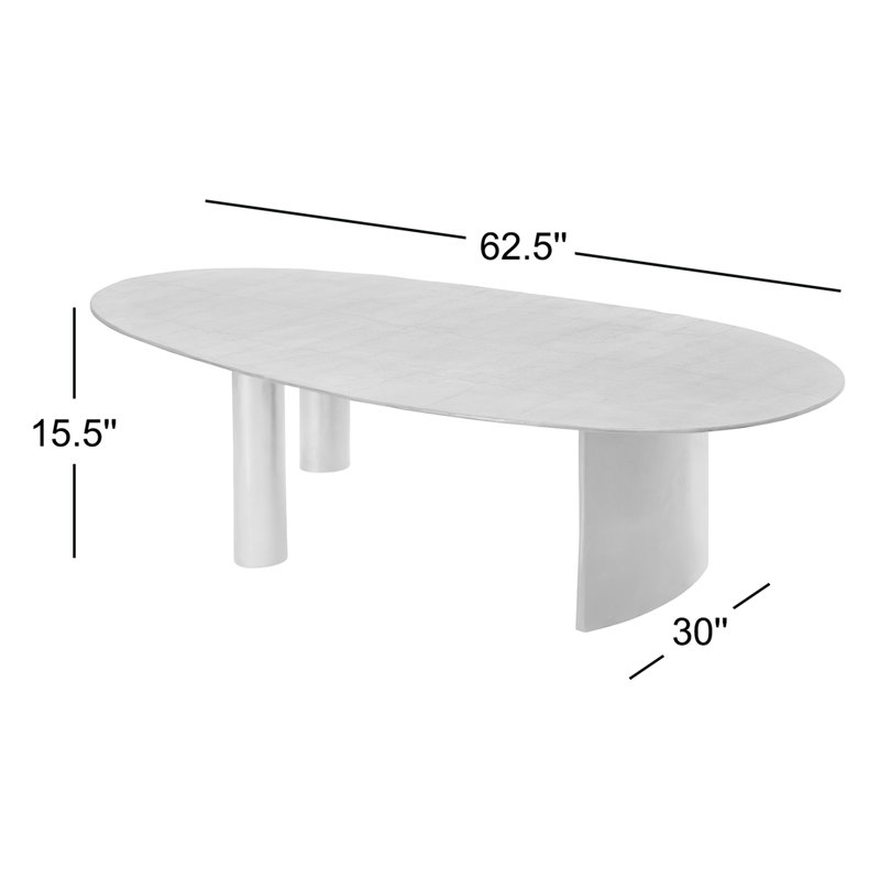 Dupont Coffee Table