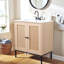 Ensemble de meuble-lavabo simple 30 po Modern