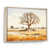 Natural Floater Frame