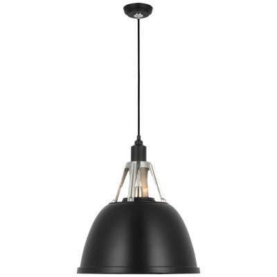Gunner 1 - Light Pendant