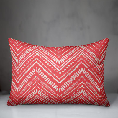  Outdoor Rectangular Pillow