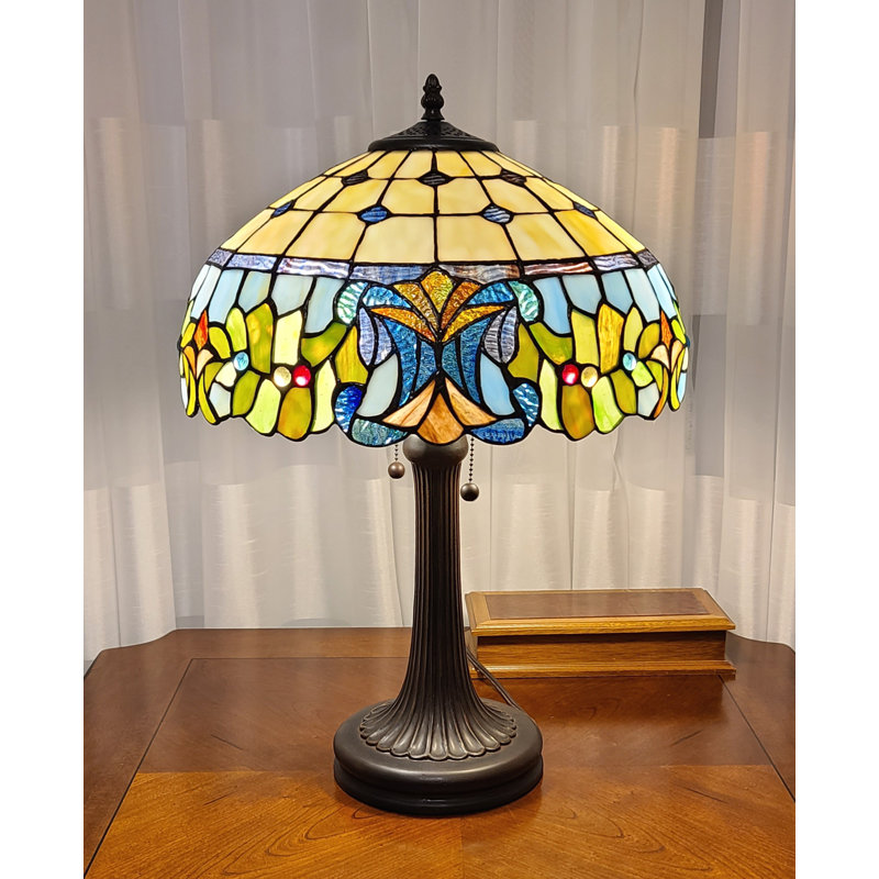 Lampe de table 23 po
