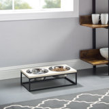 Dan Anti-Skid Pet Bowl