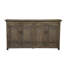 Hughes 64" Sideboard