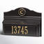 Wall Mounted Mailbox-46350041-46360314
