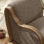 Fauteuil Grimsby-391650075