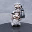 Resin Garden Statue