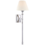 Alexa Hampton Jane Large Single Tail Sconce