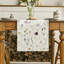 Chemin de table Wildflower Floral