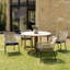 Maceo Patio Dining Armchair with Cushion-1289898022-1289898021
