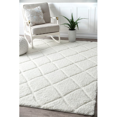 Tapis ivoire Prevatte