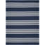 Ralph Lauren Harborview Stripe Performance Striped Rug-26627848