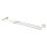 2 Double Wall Mounted Towel Bar