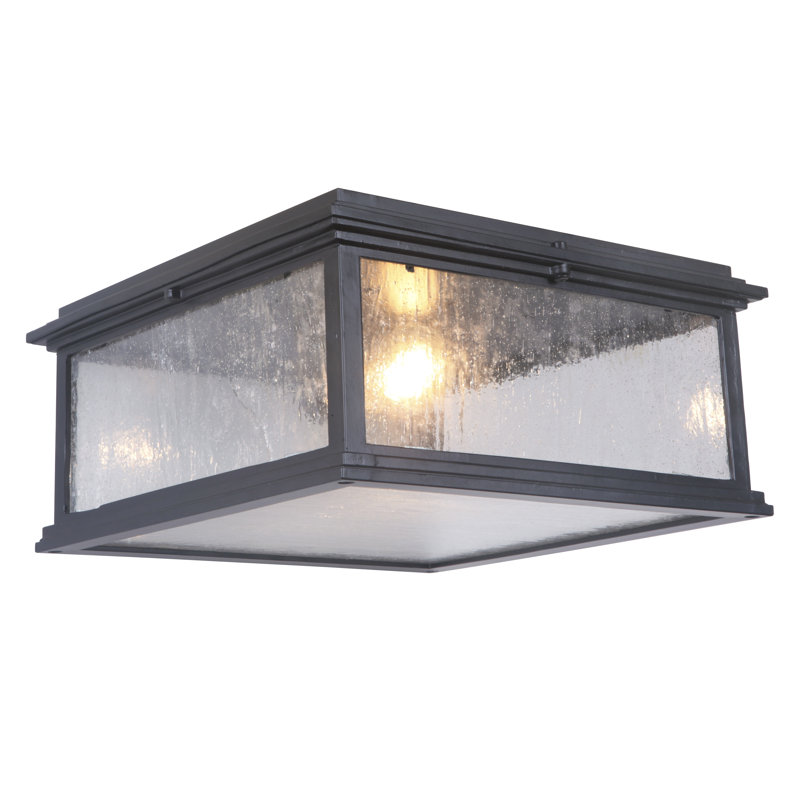 Flush Mount