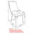 Bolton 19.8'' H Upholstered Side Chair-40522793