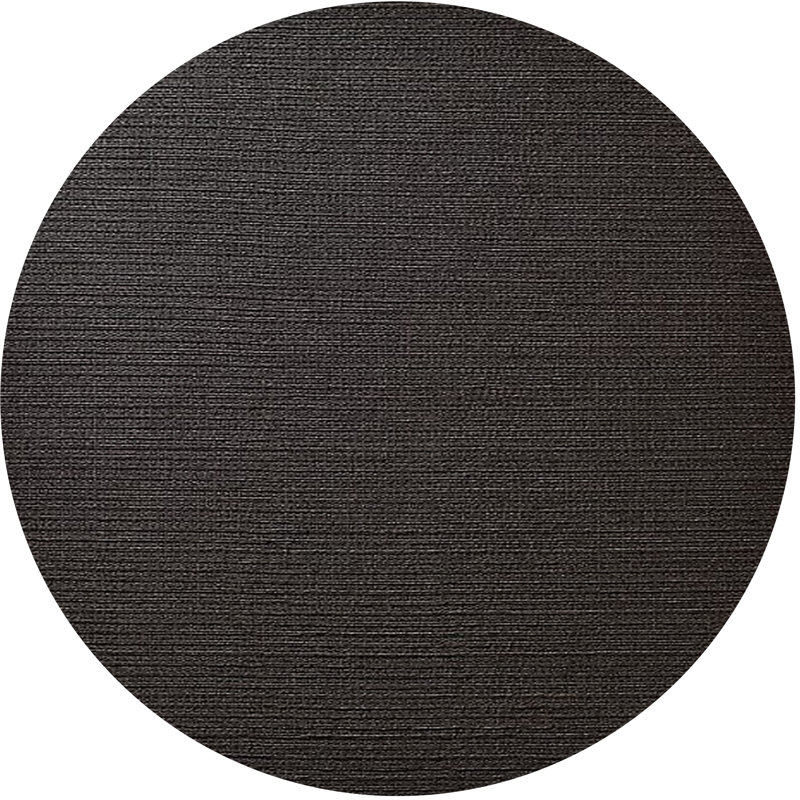 Oriental Indoor Rug, Round 4'