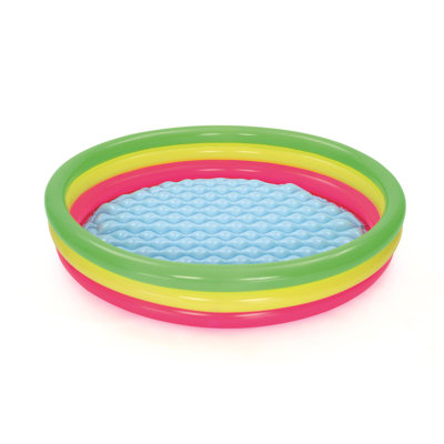 60'' x 12'' Summer Set Pool