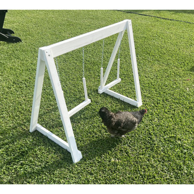 Double balançoire Richmon