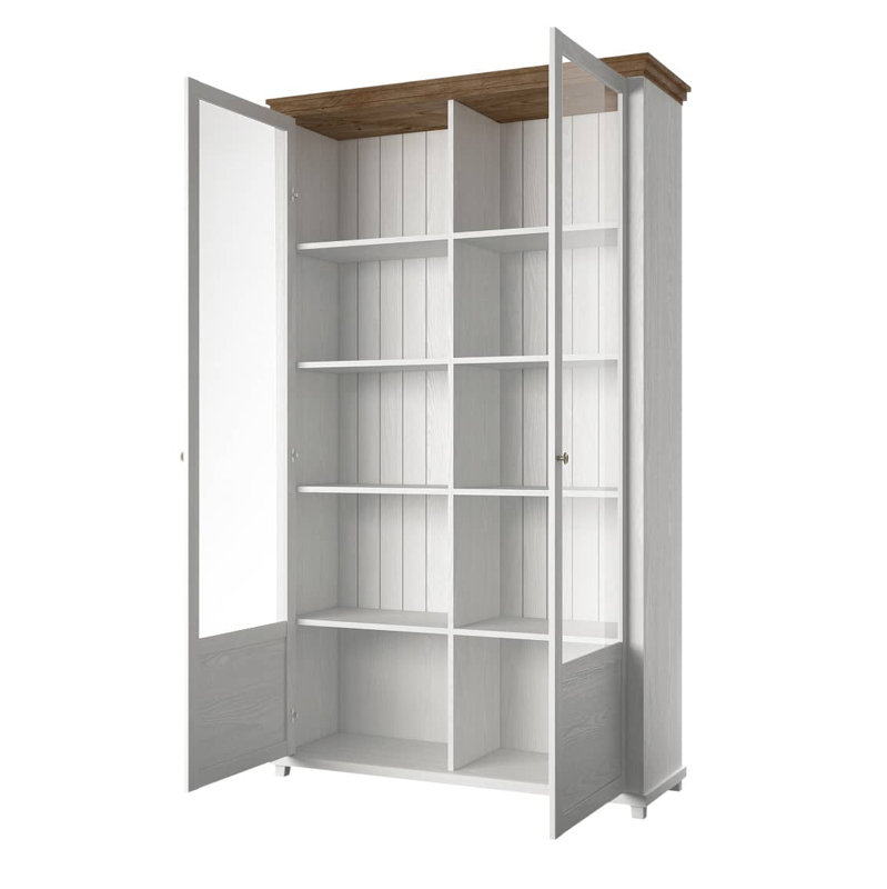 Benbow Display Cabinet