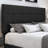 Andam Linen Upholstered Standard Bed, 4 Drawer Storage Platform Bed-94584437-94584438