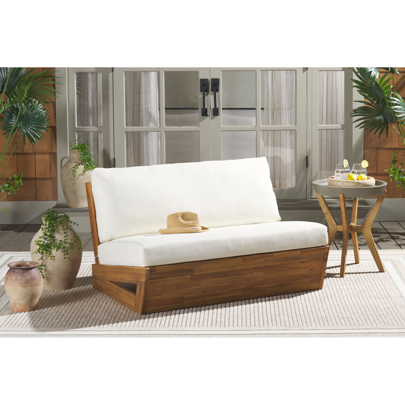 Frisina Dune Sofa, Blanc