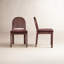 Emil Dining Chair Cream-Set of Two-86993673