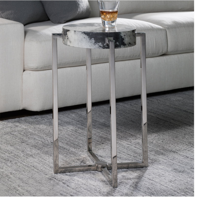 Signature Designs Repartee End Table