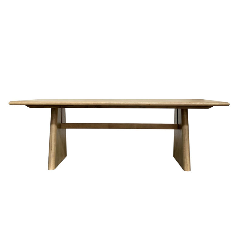 Itoko 90" Rectangular Dining Table