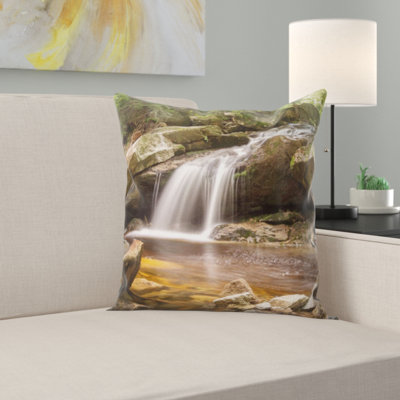 Coussin river