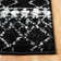 Cobos Performance Geometric Rug