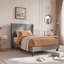 Upholstered Bed-1234974557-1234974558